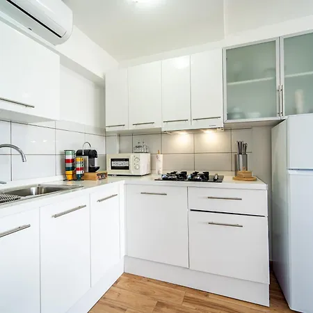 El Reino Azul De Gran Canaria Apartmán