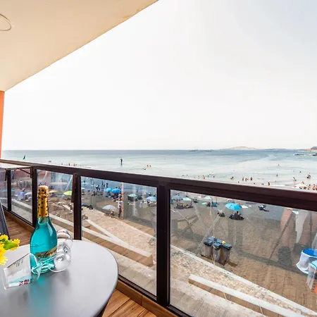 Apartmán El Reino Azul De Gran Canaria