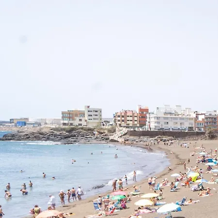 El Reino Azul De Gran Canaria Apartment *