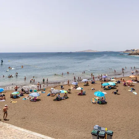 El Reino Azul De Gran Canaria Melenara