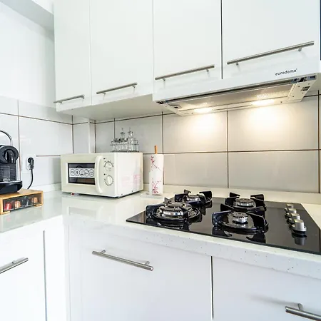 Appartement El Reino Azul De Gran Canaria