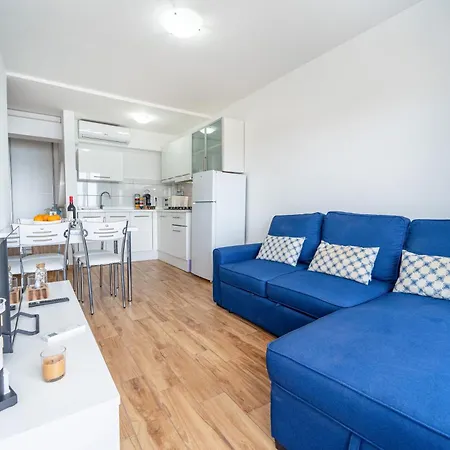 Apartment El Reino Azul De Gran Canaria *