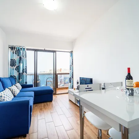 Apartment El Reino Azul De Gran Canaria Melenara