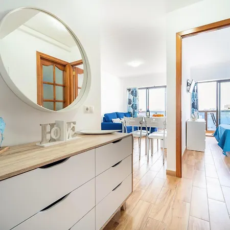 Appartement El Reino Azul De Gran Canaria *