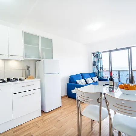 El Reino Azul De Gran Canaria Appartement