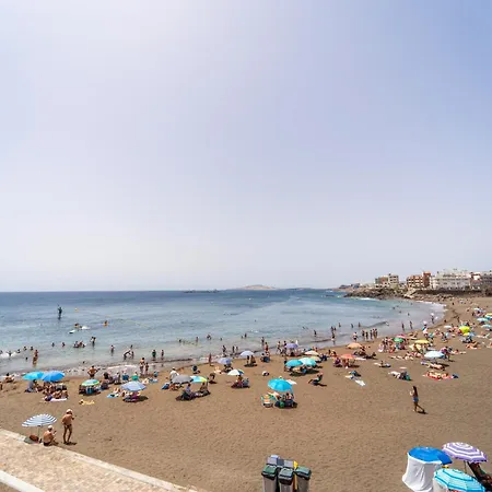 Apartment El Reino Azul De Gran Canaria