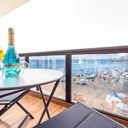 El Reino Azul De Gran Canaria Apartment *