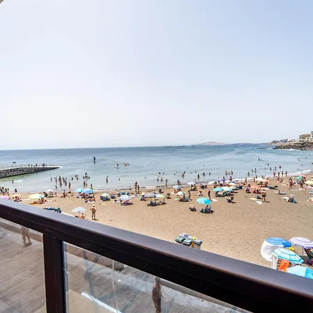 El Reino Azul De Gran Canaria Melenara