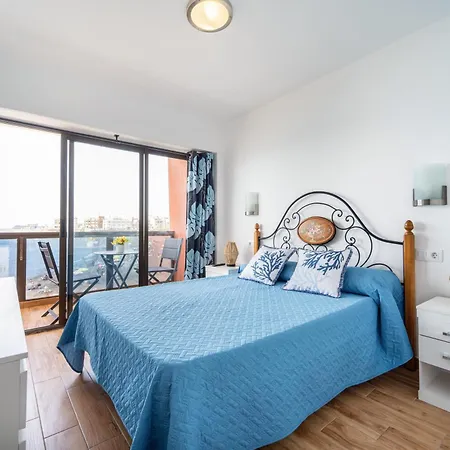 El Reino Azul De Gran Canaria Apartment *
