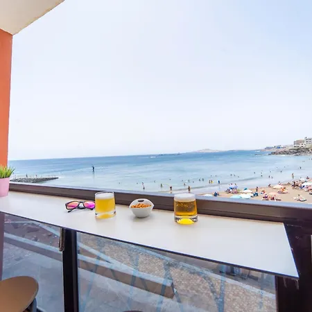 Apartment El Reino Azul De Gran Canaria *