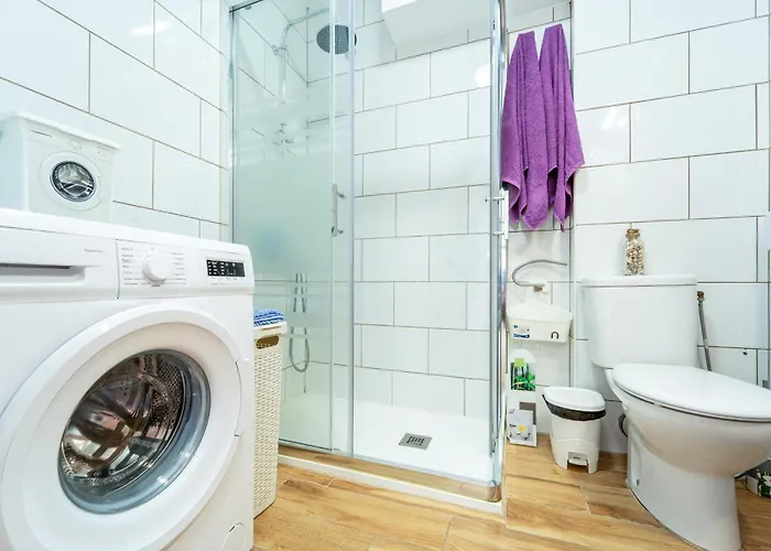 Apartament El Reino Azul De Gran Canaria Melenara